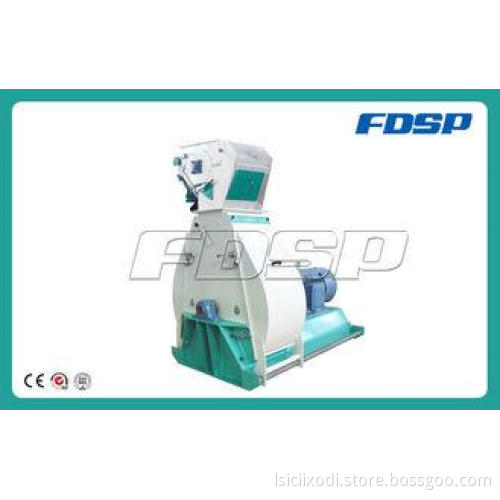 SFSP998 Tear Circle Hammer Mill Grinder Machine